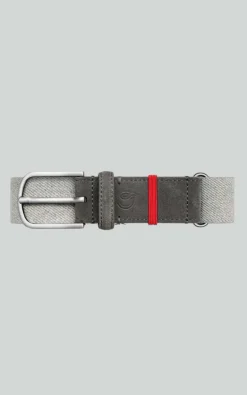 La Boucle - Grijs Riem
