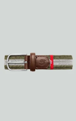 La Boucle - Groen Riem