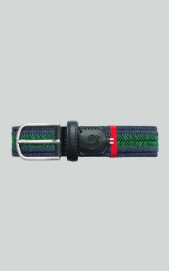 La Boucle - Groen Riem