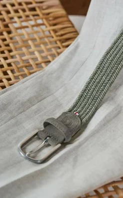 La Boucle - Kaki Riem