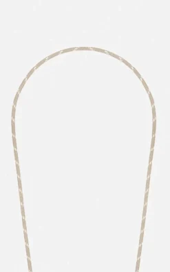 Lacoquefrancaise - Beige Multi media accessoires