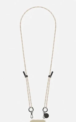 Lacoquefrancaise - Beige Multi media accessoires
