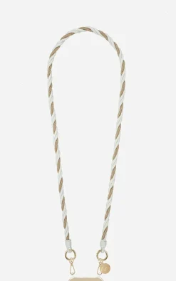Lacoquefrancaise - Beige Multi media accessoires