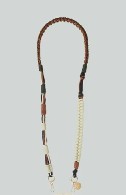 Lacoquefrancaise - Beige Multi media accessoires