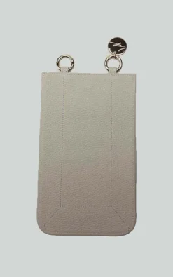 Lacoquefrancaise - Beige Multi media accessoires