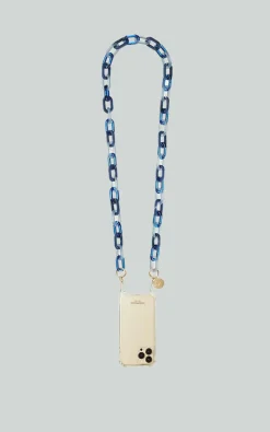 Lacoquefrancaise - Blauw Multi media accessoires