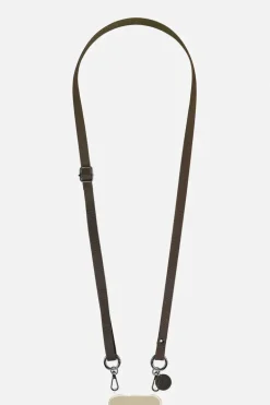 Lacoquefrancaise - Bruin Multi media accessoires