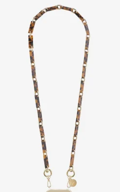 Lacoquefrancaise - Bruin Multi media accessoires