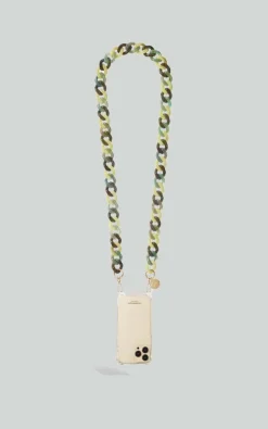 Lacoquefrancaise - Groen Multi media accessoires