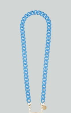 Lacoquefrancaise - Lichtblauw Multi media accessoires