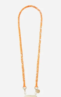 Lacoquefrancaise - Oranje Multi media accessoires
