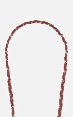 Lacoquefrancaise - Rood Multi media accessoires