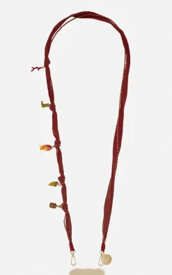Lacoquefrancaise - Rood Multi media accessoires