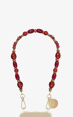 Lacoquefrancaise - Rood Multi media accessoires