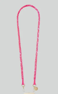 Lacoquefrancaise - Roze Multi media accessoires