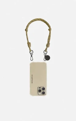 Lacoquefrancaise - Taupe Multi media accessoires
