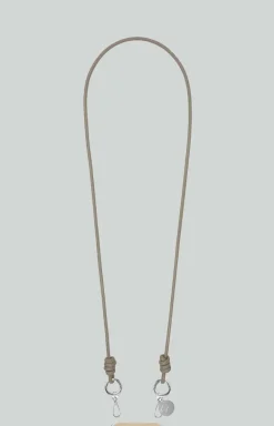 Lacoquefrancaise - Taupe Multi media accessoires