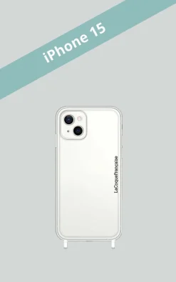 Lacoquefrancaise - Transparant Multi media accessoires