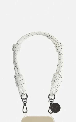 Lacoquefrancaise - Wit Multi media accessoires