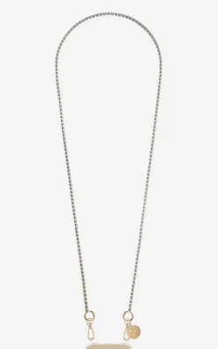 Lacoquefrancaise - Zilver Multi media accessoires
