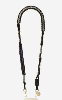 Lacoquefrancaise - Zwart Multi media accessoires