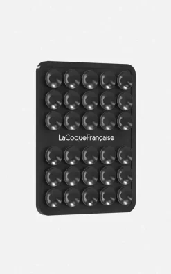 Lacoquefrancaise - Zwart Multi media accessoires