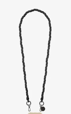 Lacoquefrancaise - Zwart Multi media accessoires