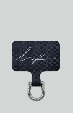 Lacoquefrancaise - Zwart Multi media accessoires
