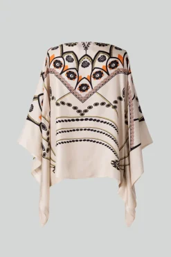 La Doublej - Lichtbeige Blouse