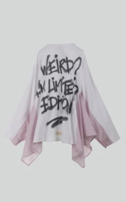 La Seule Shop - Wit T-shirt/top