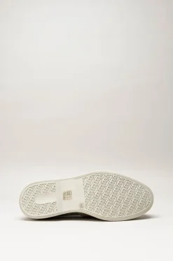 L Atelier Tropezien - Kaki Mocassin