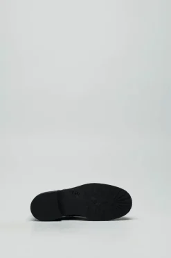 Laura Bellariva - Groen Veterschoen