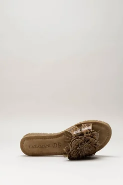 Lazamani - Bruin Slipper