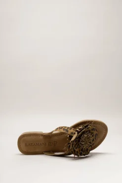 Lazamani - Bruin Slipper