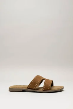 Lazamani - Bruin Slipper