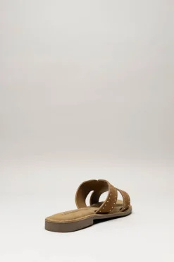Lazamani - Bruin Slipper