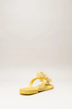 Lazamani - Geel Slipper