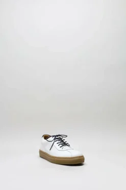 Lennertson - Wit Sneaker