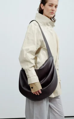 Lies Mertens - Bordeaux Cross body