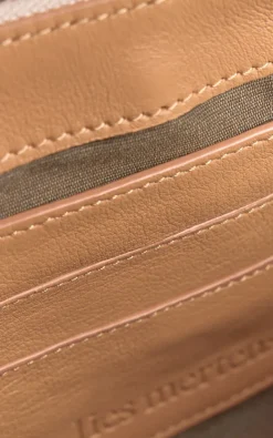 Lies Mertens - Camel Cross body