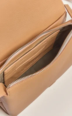 Lies Mertens - Camel Cross body