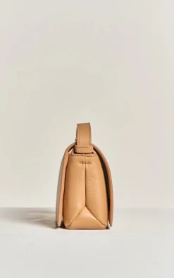Lies Mertens - Camel Cross body