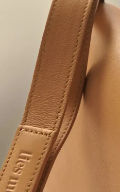 Lies Mertens - Camel Cross body