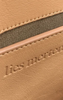 Lies Mertens - Camel Cross body
