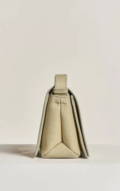 Lies Mertens - Geel Cross body