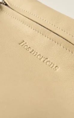 Lies Mertens - Geel Cross body