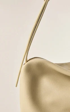 Lies Mertens - Geel Cross body