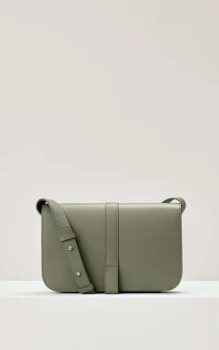 Lies Mertens - Groen Cross body