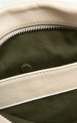 Lies Mertens - Lichtbeige Cross body