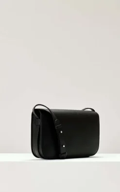 Lies Mertens - Zwart Cross body